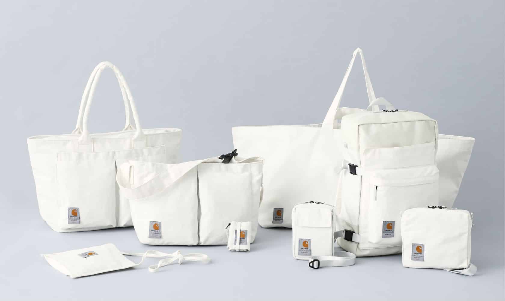ramidus carhartt wip white