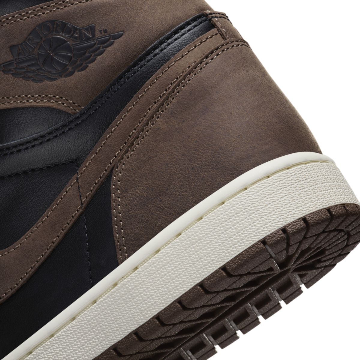 Air Jordan 1 High Palomino DZ5485-020 K