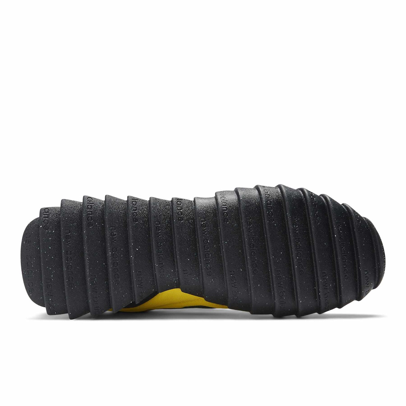 GANNI x New Balance RC30 Bumblebee 1