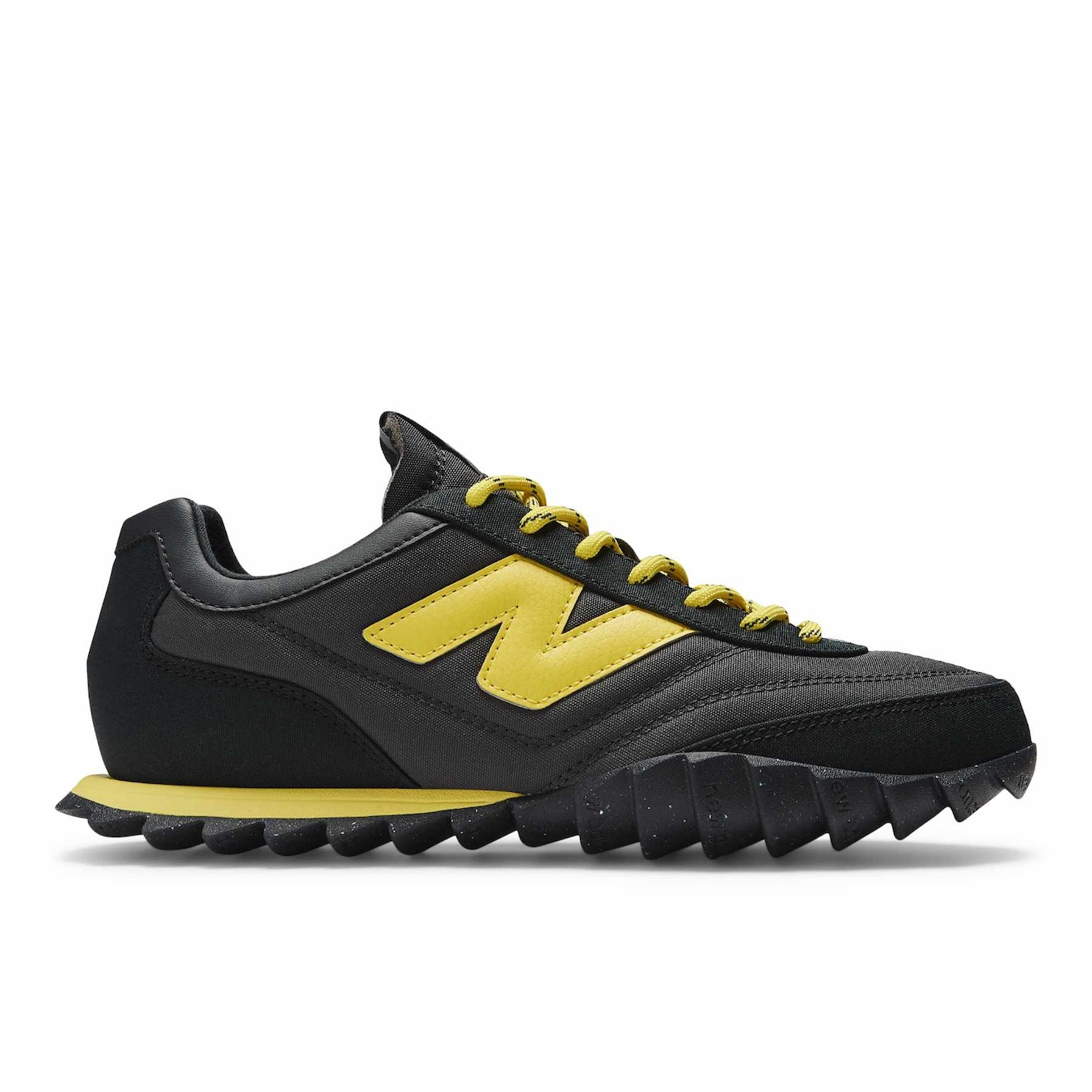 GANNI x New Balance RC30 Bumblebee 2