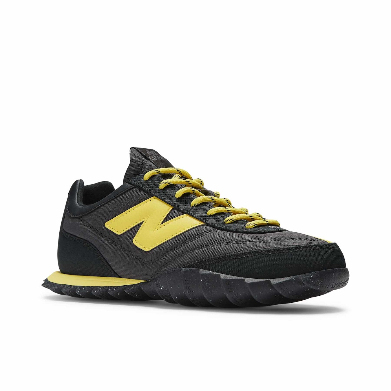 GANNI x New Balance RC30 Bumblebee 3