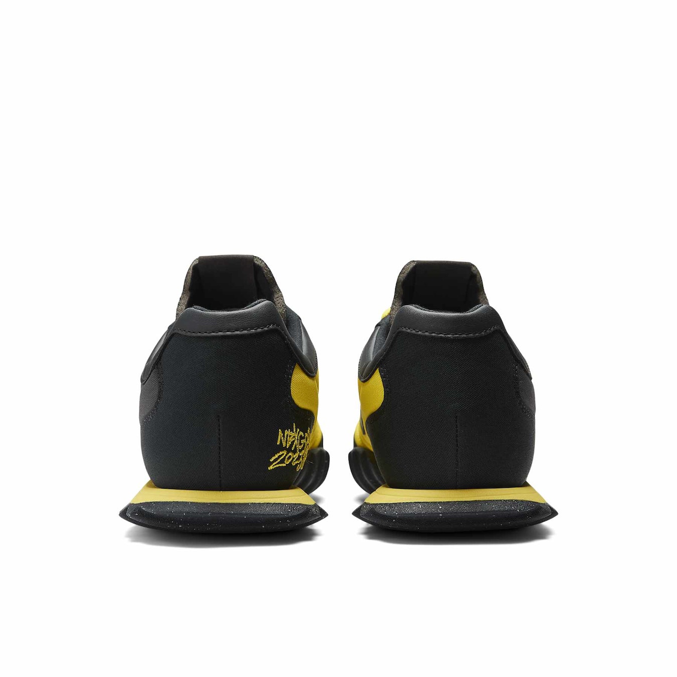 GANNI x New Balance RC30 Bumblebee 6