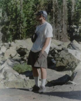2023 Arc’teryx Fall 23