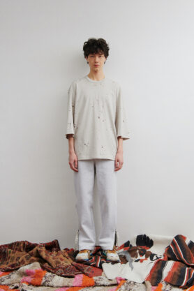 Lookbook DIGAWEL Fall Winter 2023 12