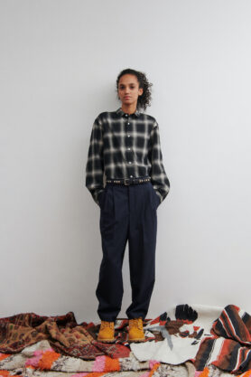 Lookbook DIGAWEL Fall Winter 2023 14