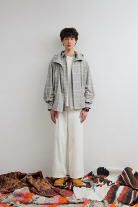 Lookbook DIGAWEL Fall Winter 2023 2