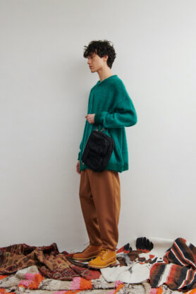Lookbook DIGAWEL Fall Winter 2023 31