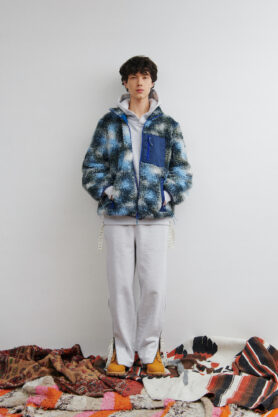 Lookbook DIGAWEL Fall Winter 2023 33