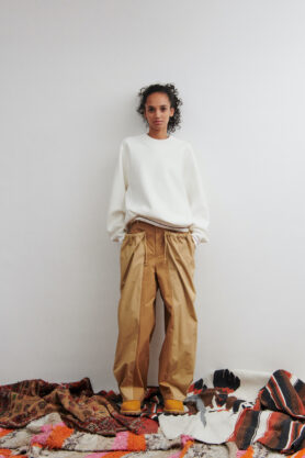 Lookbook DIGAWEL Fall Winter 2023 4