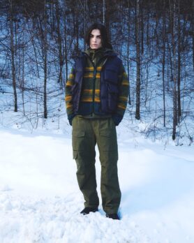 Lookbook EASTLOGUE Fall Winter 2023 10