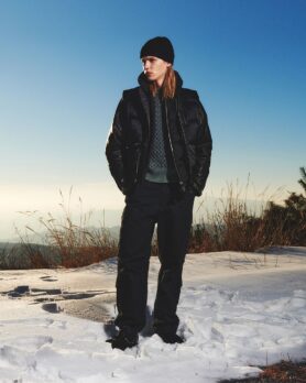 Lookbook EASTLOGUE Fall Winter 2023 19