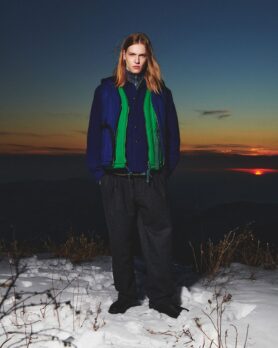 Lookbook EASTLOGUE Fall Winter 2023 2