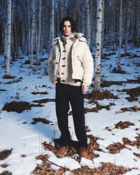 Lookbook EASTLOGUE Fall Winter 2023 4