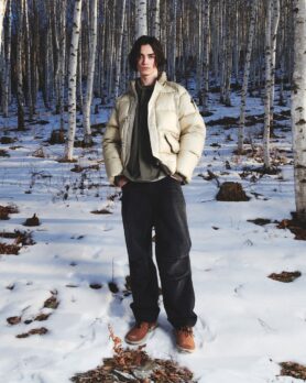 Lookbook EASTLOGUE Fall Winter 2023 6