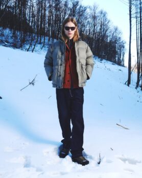 Lookbook EASTLOGUE Fall Winter 2023 7