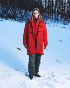 Lookbook EASTLOGUE Fall Winter 2023 9