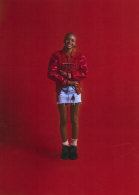 Lookbook ERL x Levis Fall 2023 9