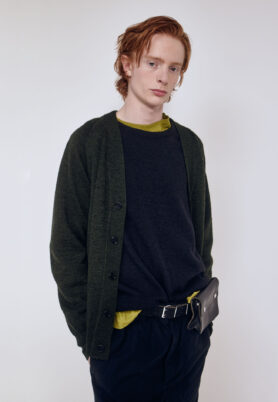 Lookbook MHL by Margaret Howell Fall Winter 2023 11