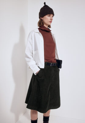 Lookbook MHL by Margaret Howell Fall Winter 2023 12