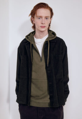 Lookbook MHL by Margaret Howell Fall Winter 2023 17