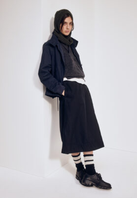 Lookbook MHL by Margaret Howell Fall Winter 2023 18