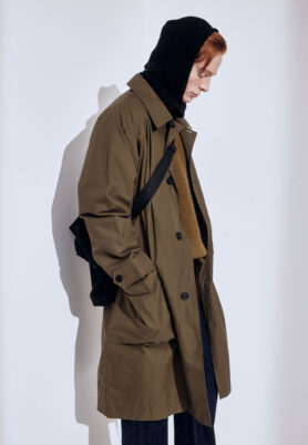 Lookbook MHL by Margaret Howell Fall Winter 2023 2