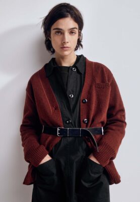 Lookbook MHL by Margaret Howell Fall Winter 2023 23