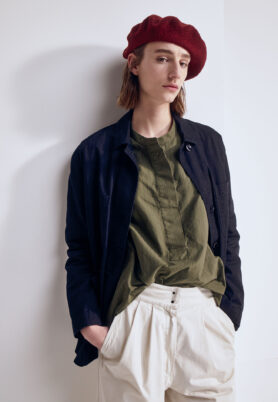 Lookbook MHL by Margaret Howell Fall Winter 2023 3