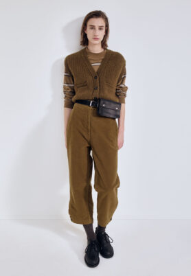 Lookbook MHL by Margaret Howell Fall Winter 2023 5