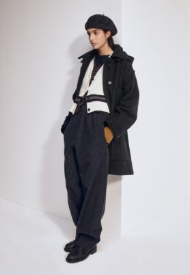 Lookbook MHL by Margaret Howell Fall Winter 2023 7