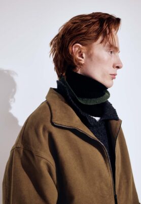 Lookbook MHL by Margaret Howell Fall Winter 2023 8