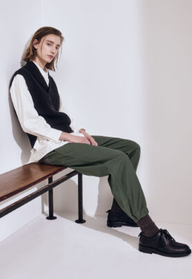 Lookbook MHL by Margaret Howell Fall Winter 2023 9