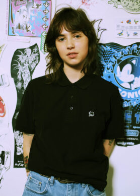 Lookbook Stray Rats Summer 2023 10