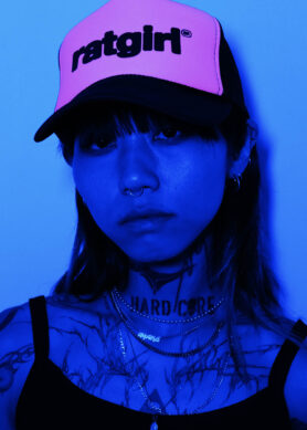 Lookbook Stray Rats Summer 2023 5