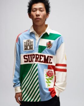 Lookbook Supreme Fall Winter 2023 11