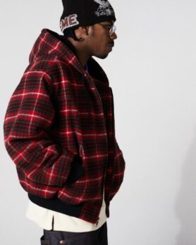 Lookbook Supreme Fall Winter 2023 16