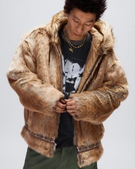 Lookbook Supreme Fall Winter 2023 17