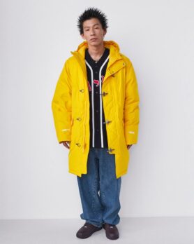 Lookbook Supreme Fall Winter 2023 2