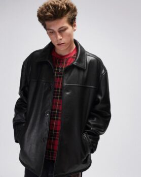 Lookbook Supreme Fall Winter 2023 21