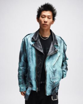 Lookbook Supreme Fall Winter 2023 25