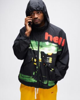 Lookbook Supreme Fall Winter 2023 28