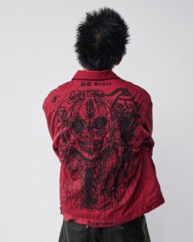 Lookbook Supreme Fall Winter 2023 29