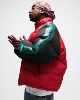 Lookbook Supreme Fall Winter 2023 3