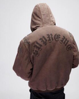 Lookbook Supreme Fall Winter 2023 31