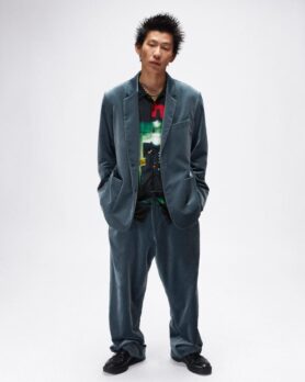 Lookbook Supreme Fall Winter 2023 32