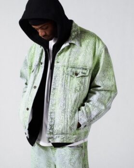 Lookbook Supreme Fall Winter 2023 33