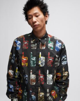 Lookbook Supreme Fall Winter 2023 34