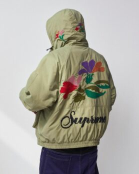 Lookbook Supreme Fall Winter 2023 35