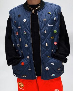 Lookbook Supreme Fall Winter 2023 36