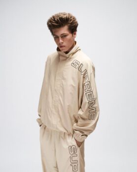 Lookbook Supreme Fall Winter 2023 37